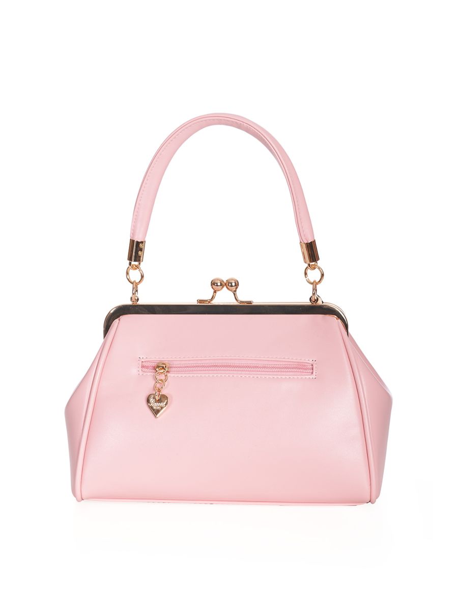 DAYDREAM HANDBAG Pink