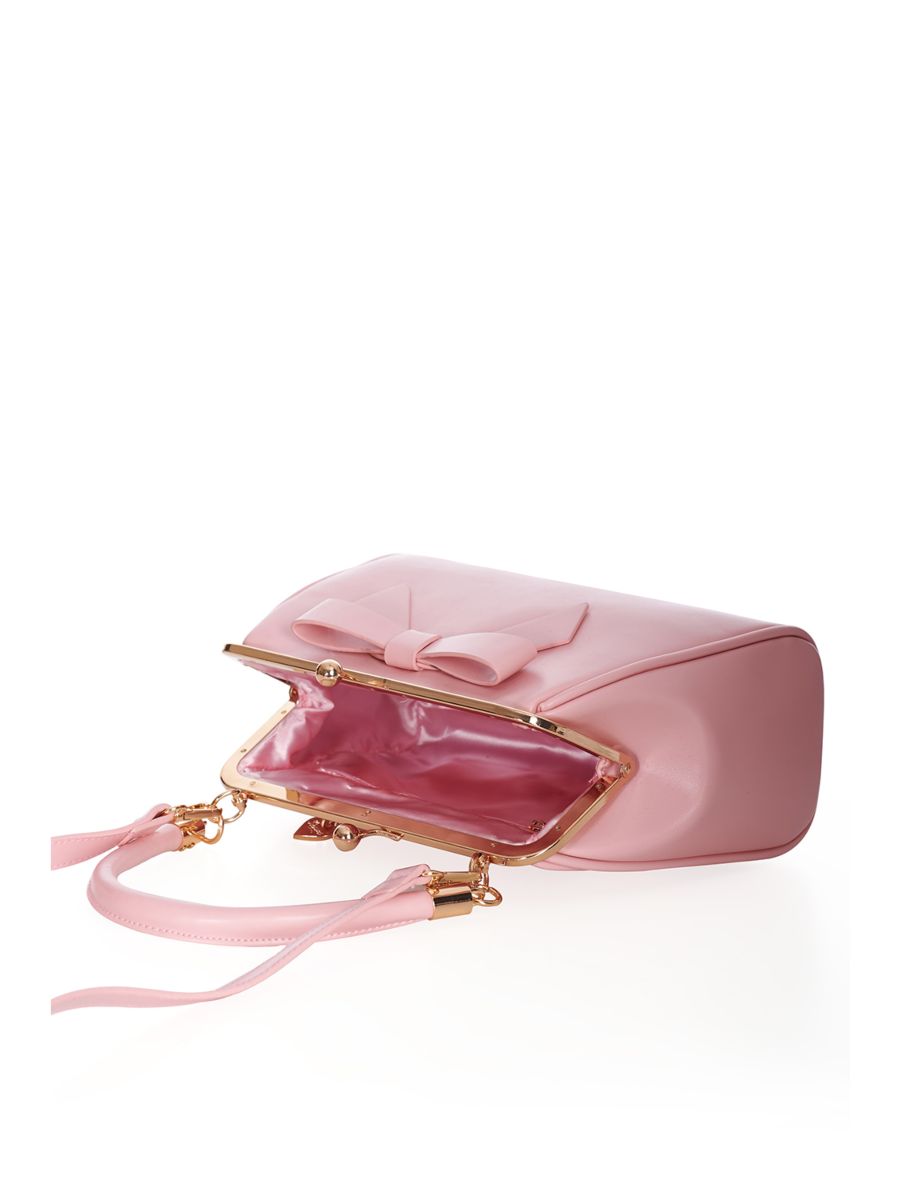 DAYDREAM HANDBAG Pink