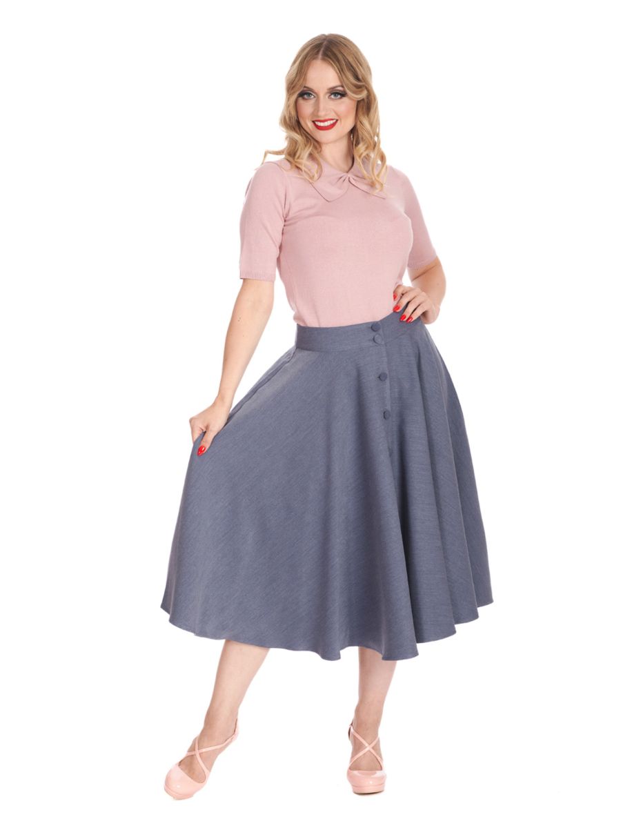 BOW DELIGHT JUMPER Blush