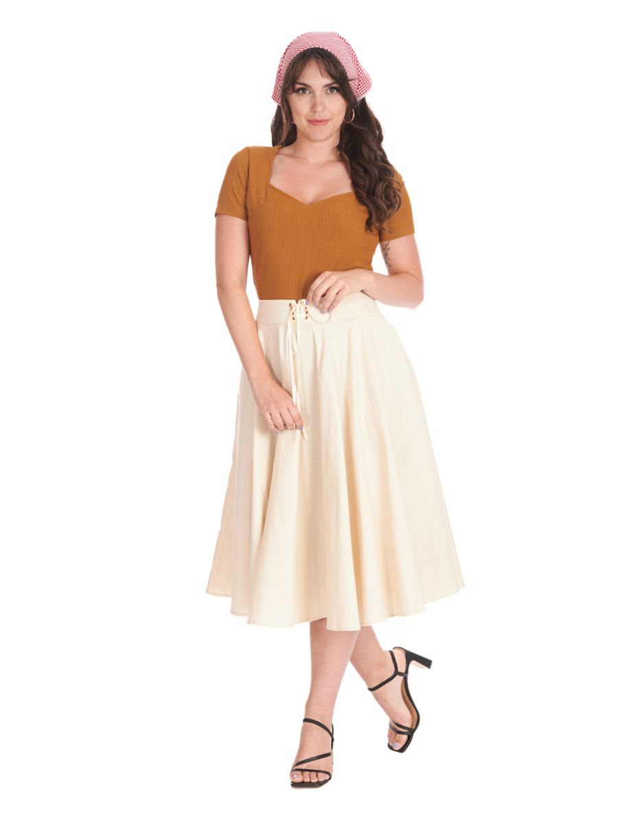 FARA TOP Brown