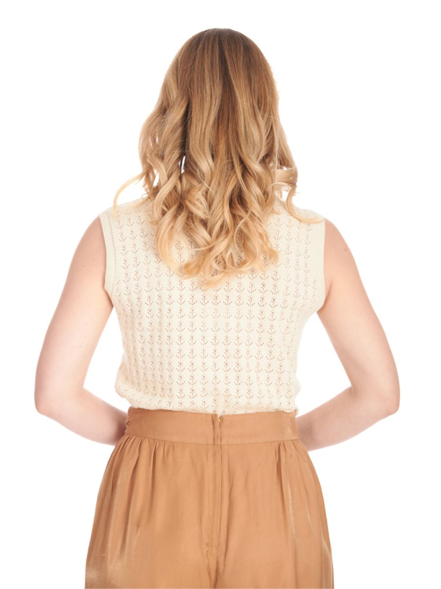 ANCHOR AHOY ! Cream