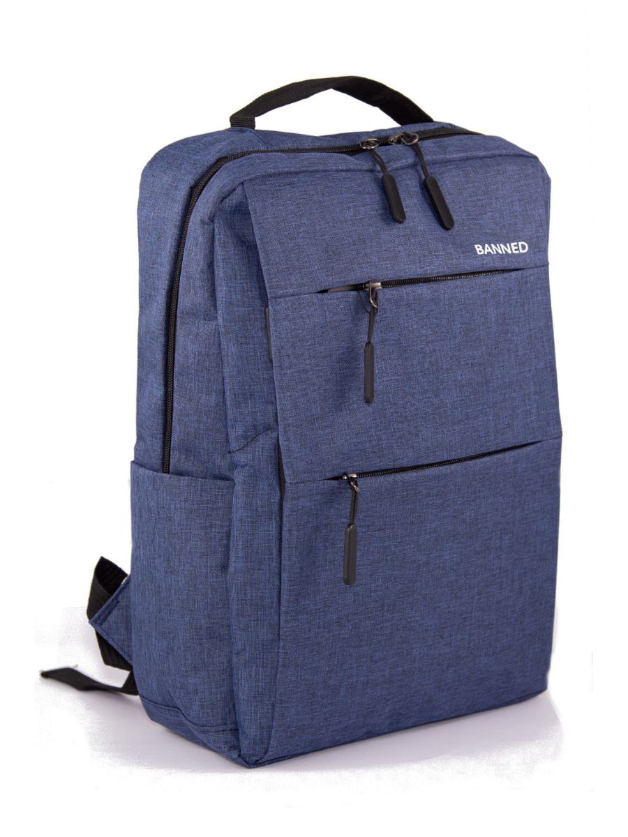 REKINDLE BACKPACK BLUE
