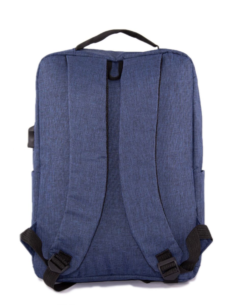 REKINDLE BACKPACK BLUE
