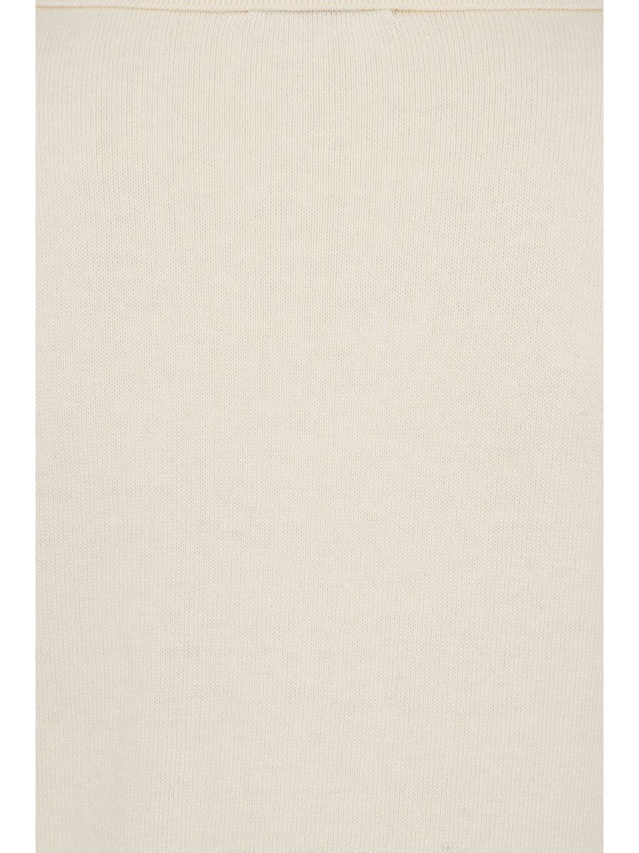 Gianna cardigan Ivory