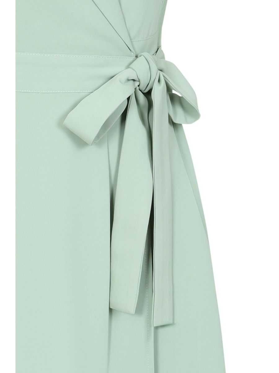 JUDY DRESS Green