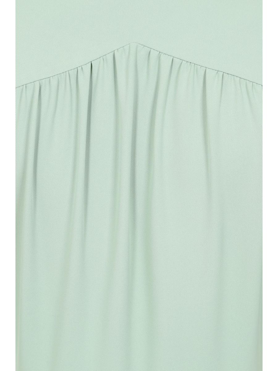 JUDY DRESS Green