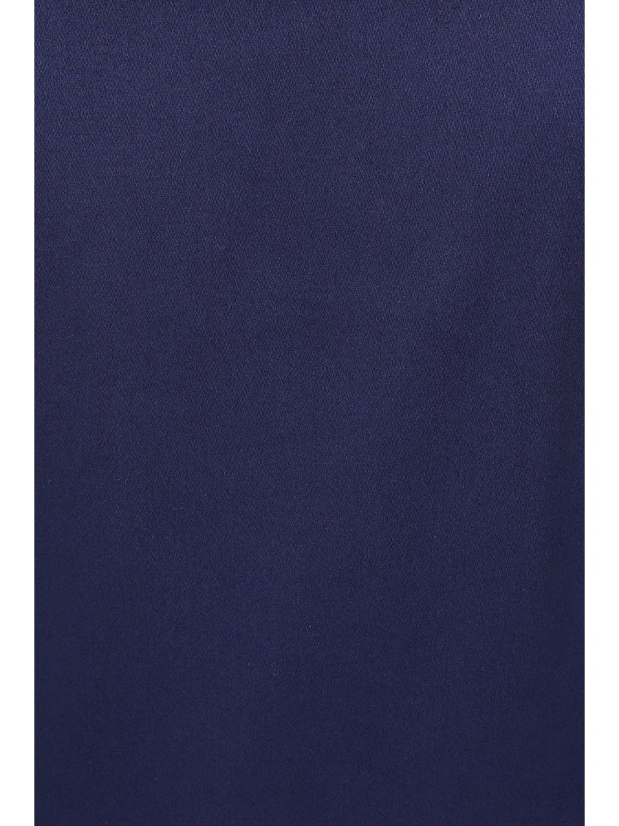 Isla swing dress Navy