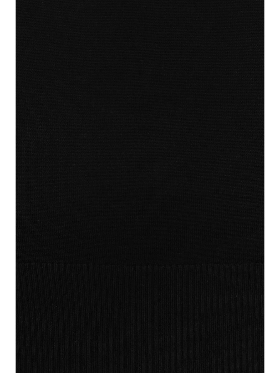 Ella Jumper Black