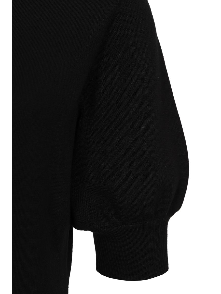 JONES JUMPER Black