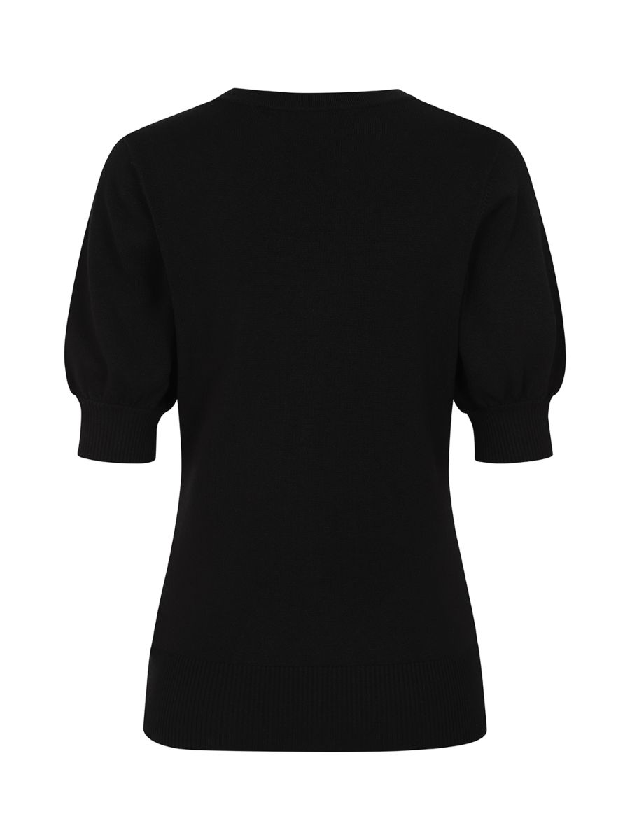 JONES JUMPER Black