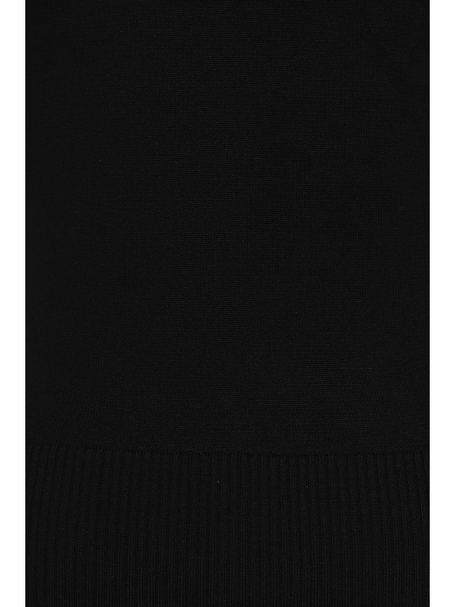 JONES JUMPER Black