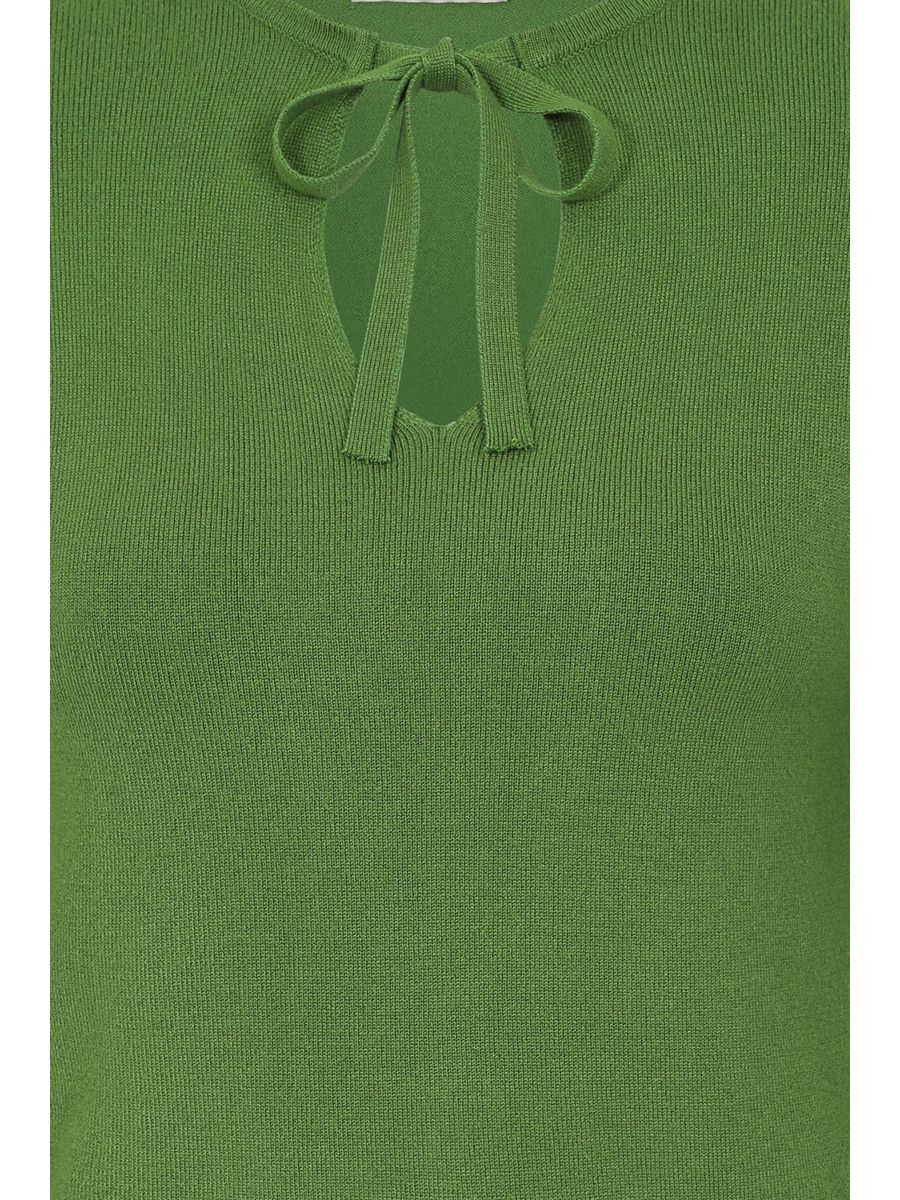 Mirta jumper Green