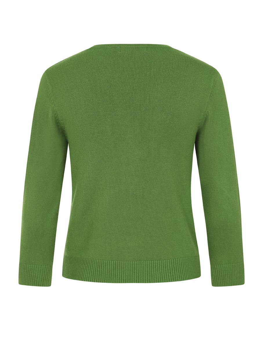 Mirta jumper Green
