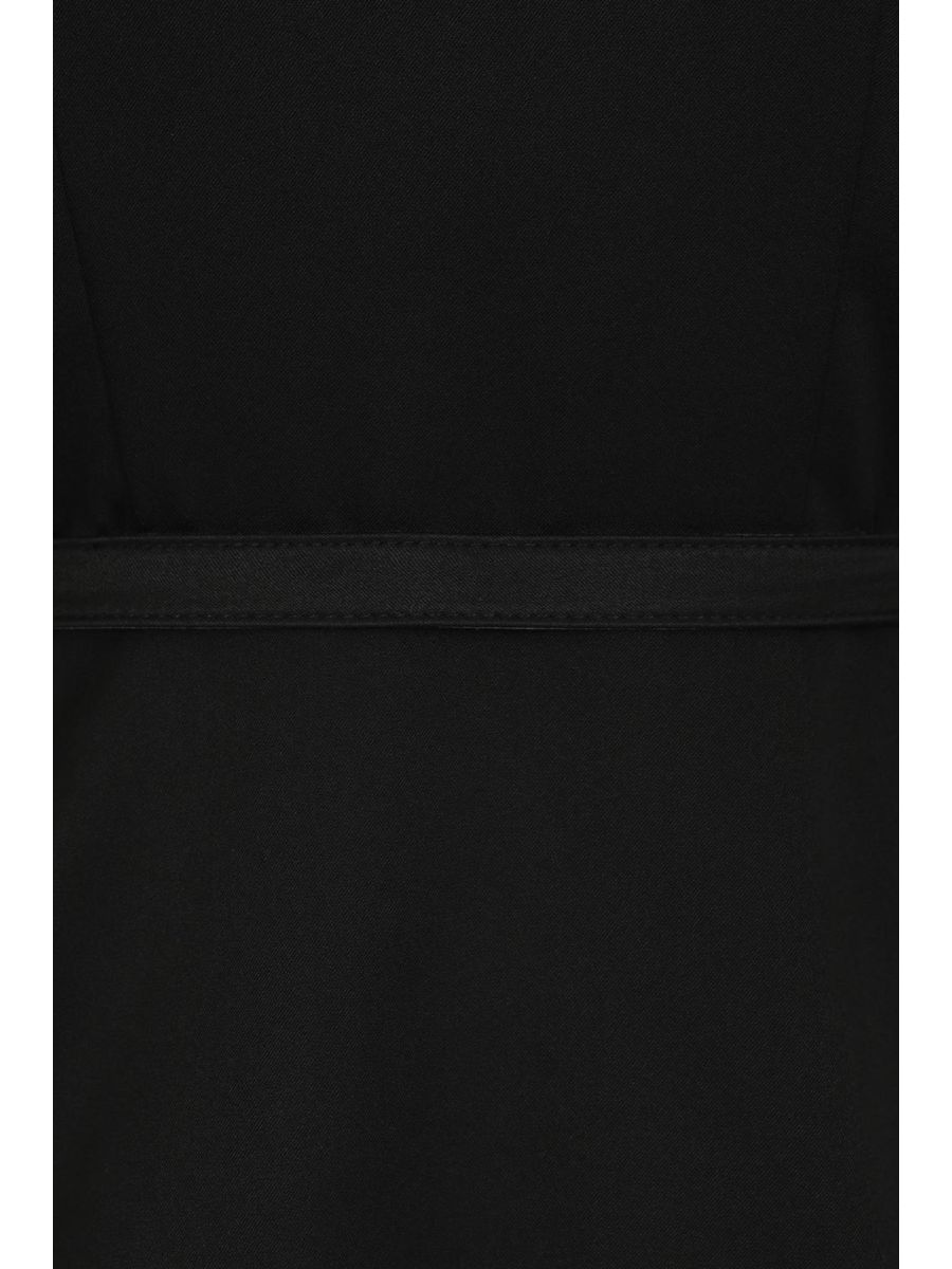 Scarlett jacket Black