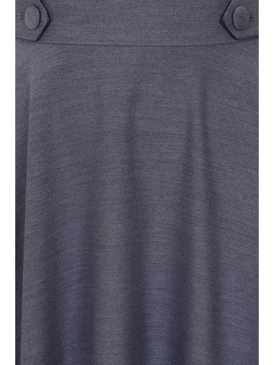 DIDI SKIRT Denim/Blue