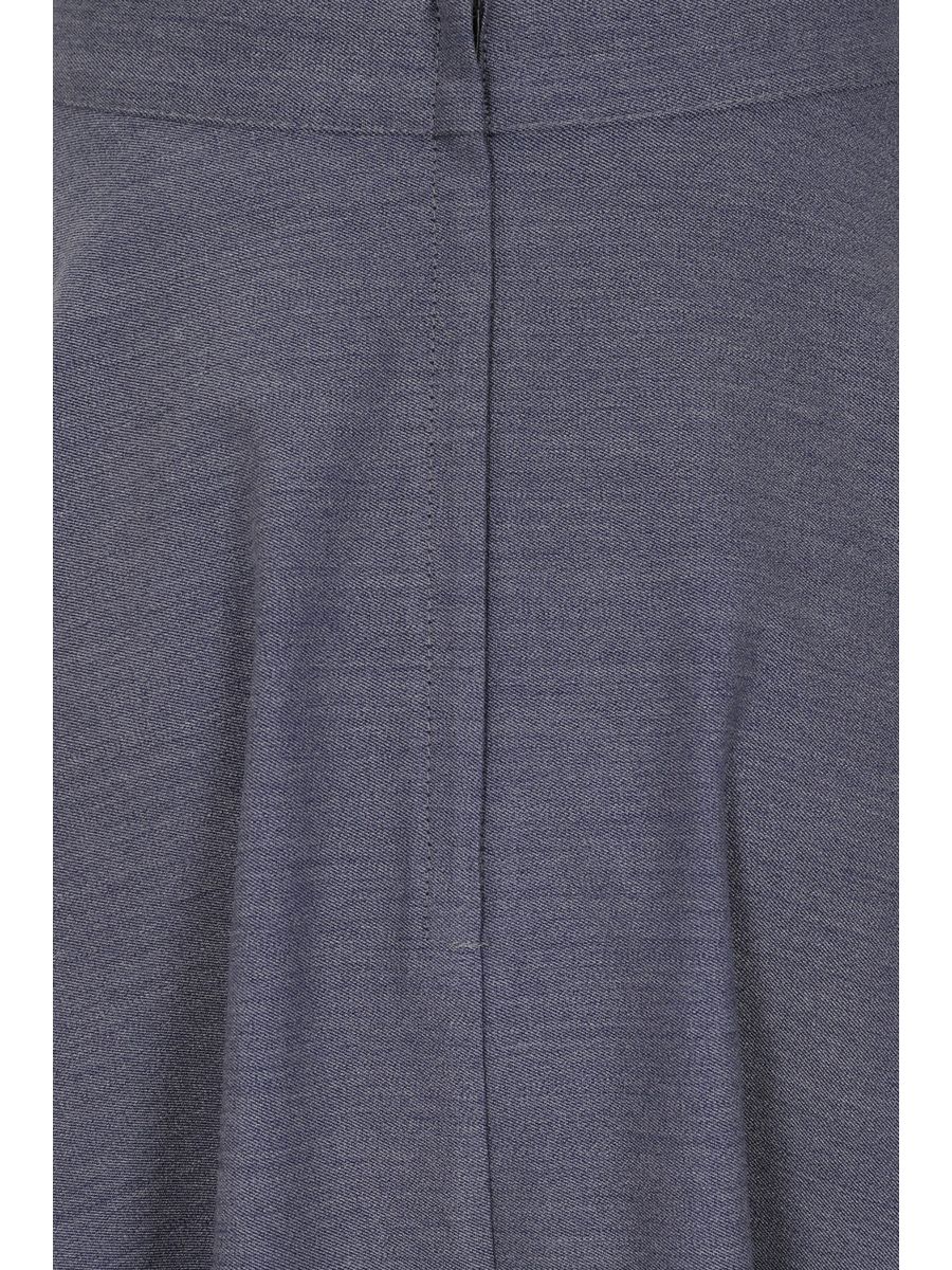 DIDI SKIRT Denim/Blue