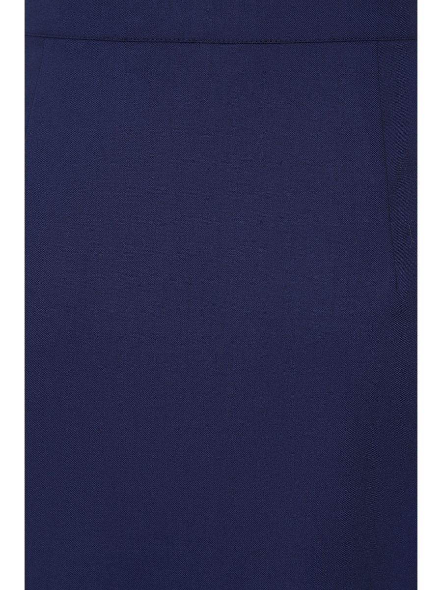 HANNA HEART SKIRT Navy Blue