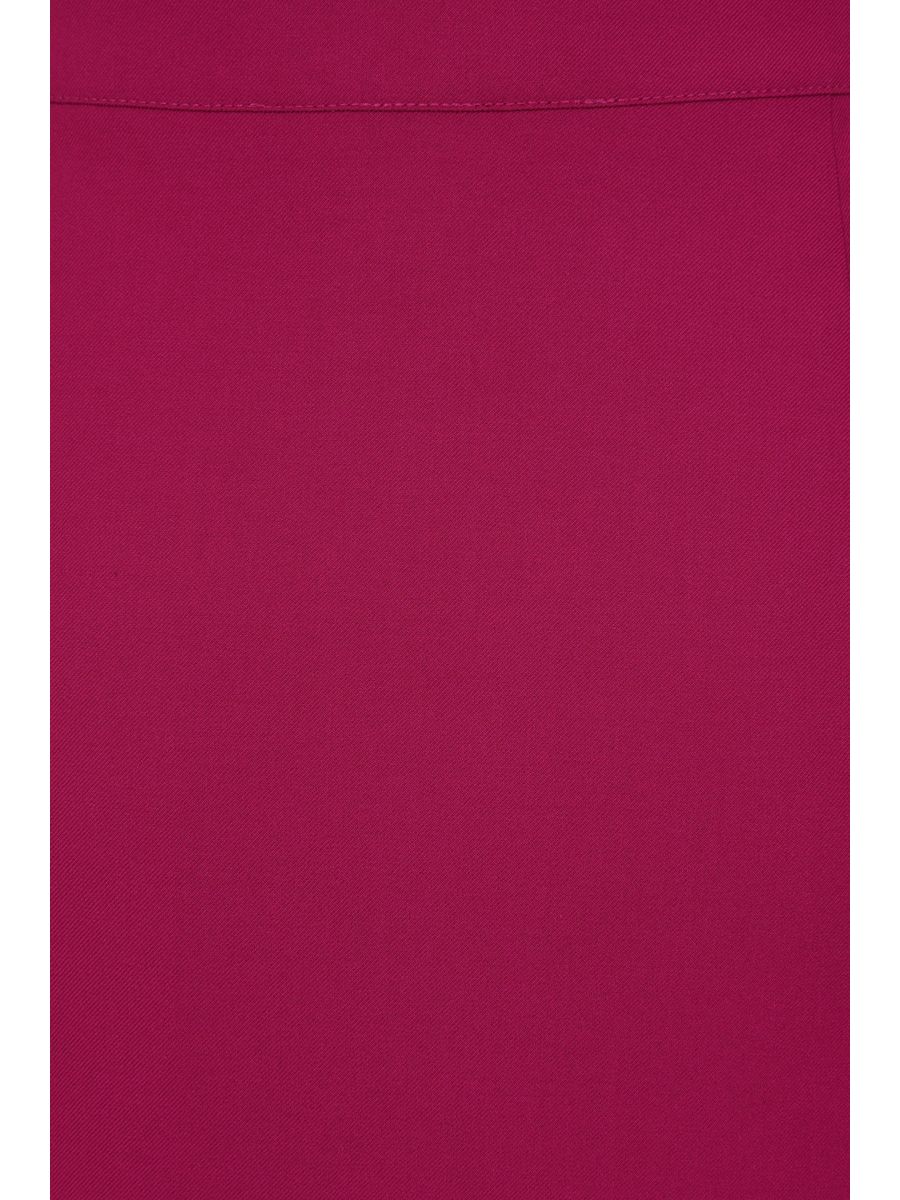 HANNA HEART SKIRT Magenta