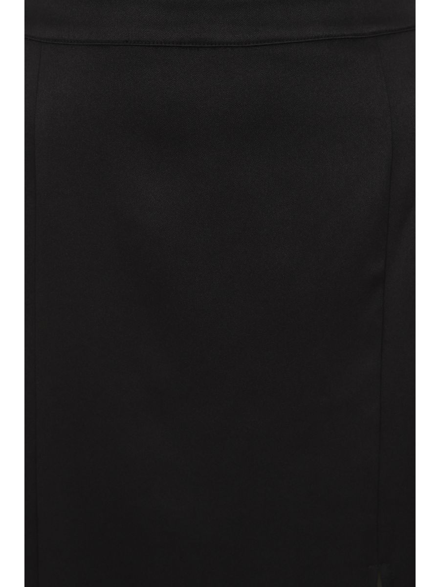 Scarlette pencil skirt Black