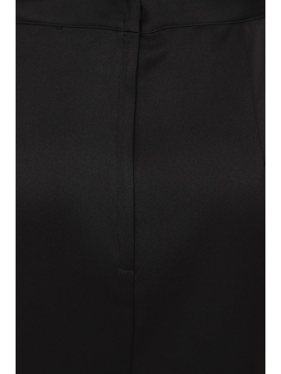 Scarlette pencil skirt Black