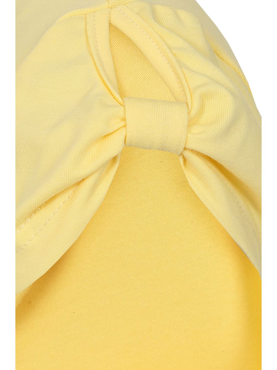 BE FREE JERSEY TOP Banana Yellow