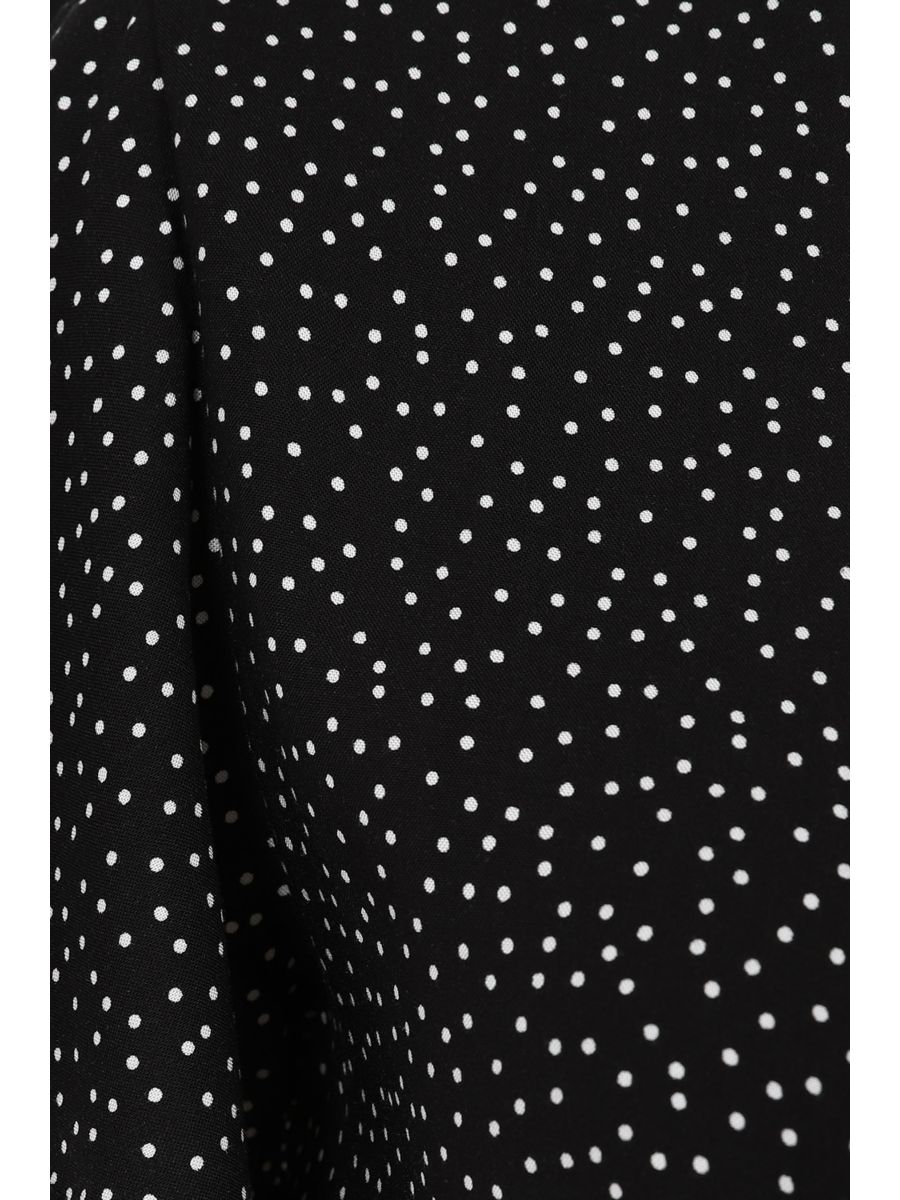 LOLA TOP Black