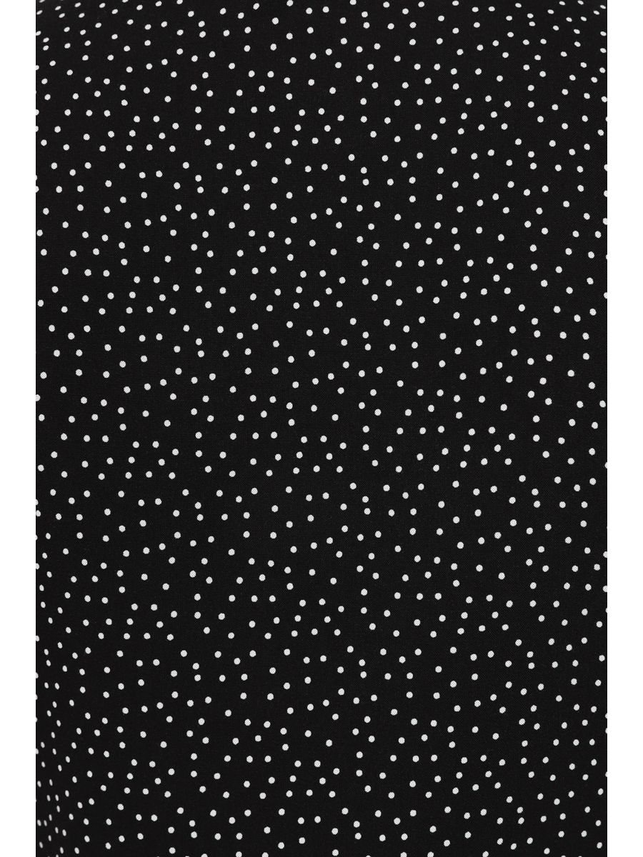 LOLA TOP Black