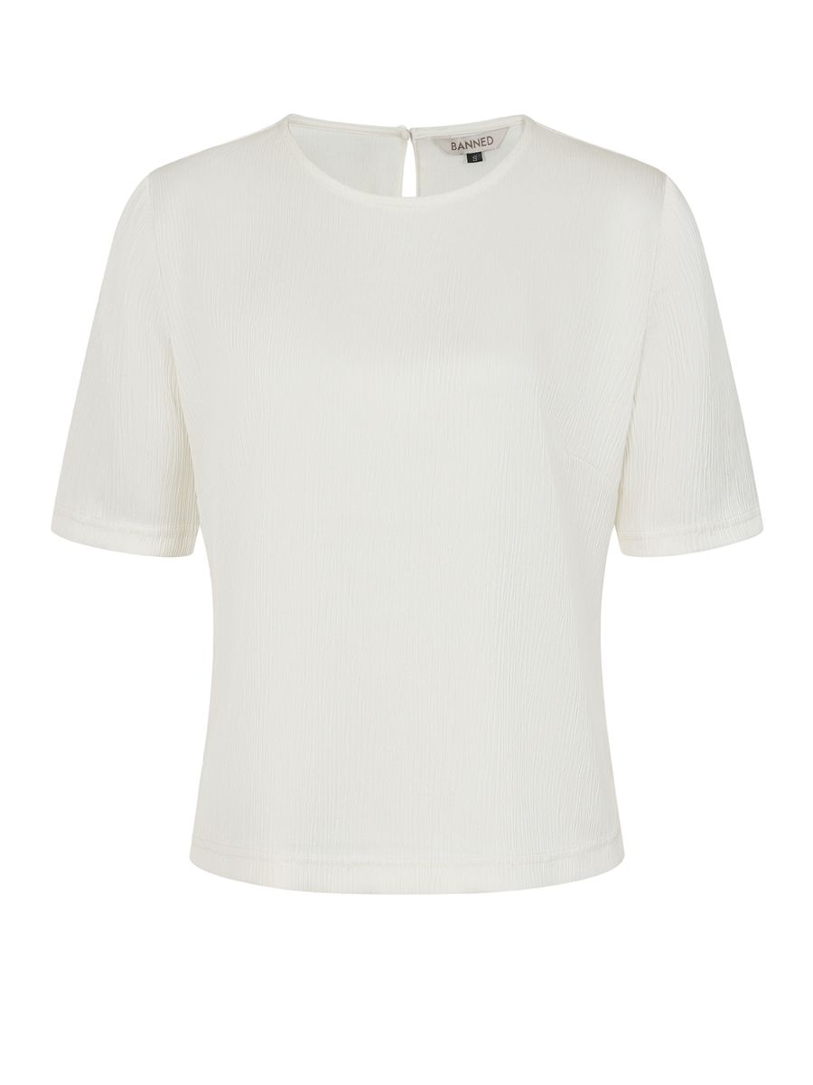 EDITH TOP Cream