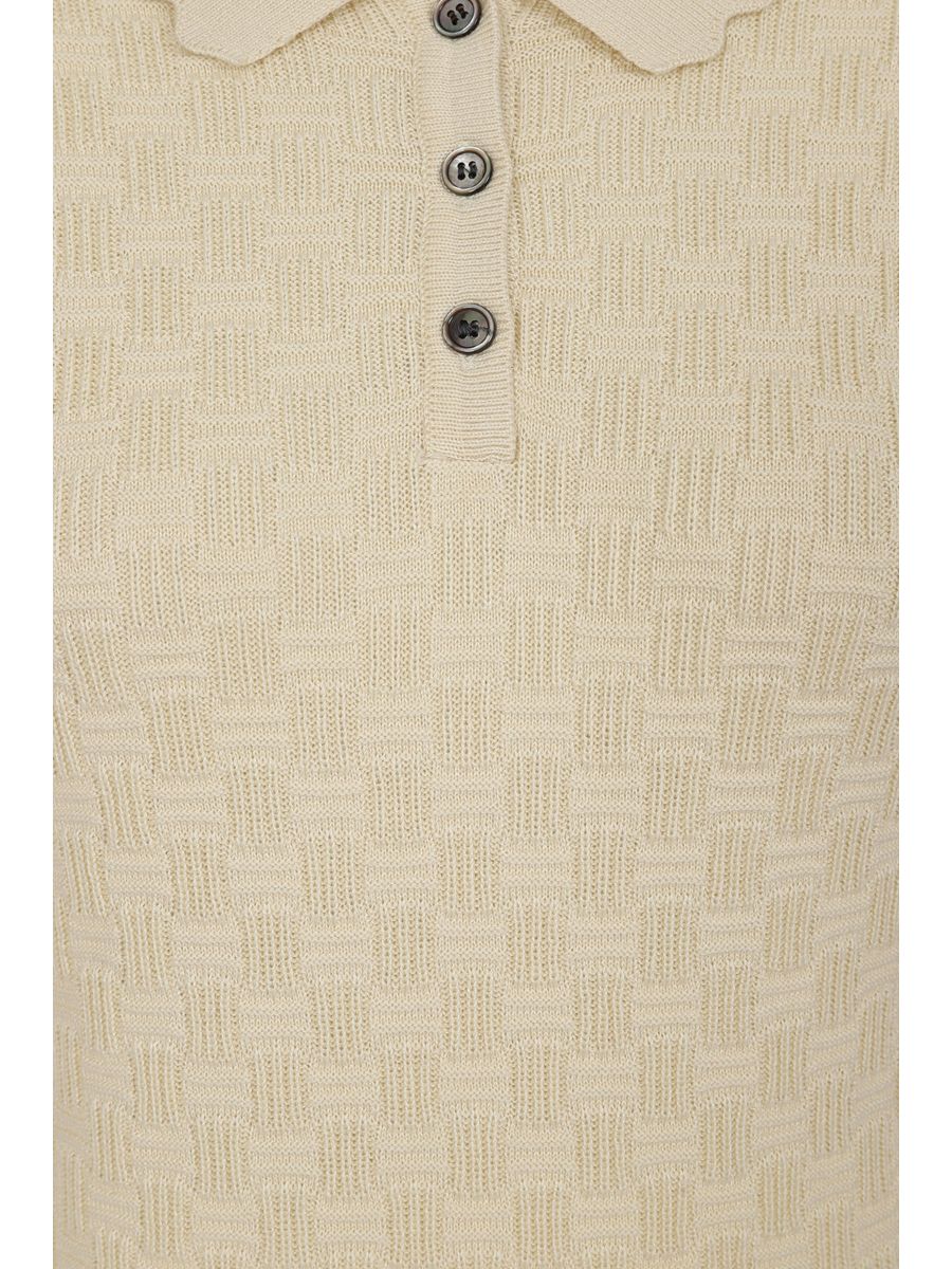 OLIVIA TOP Cream