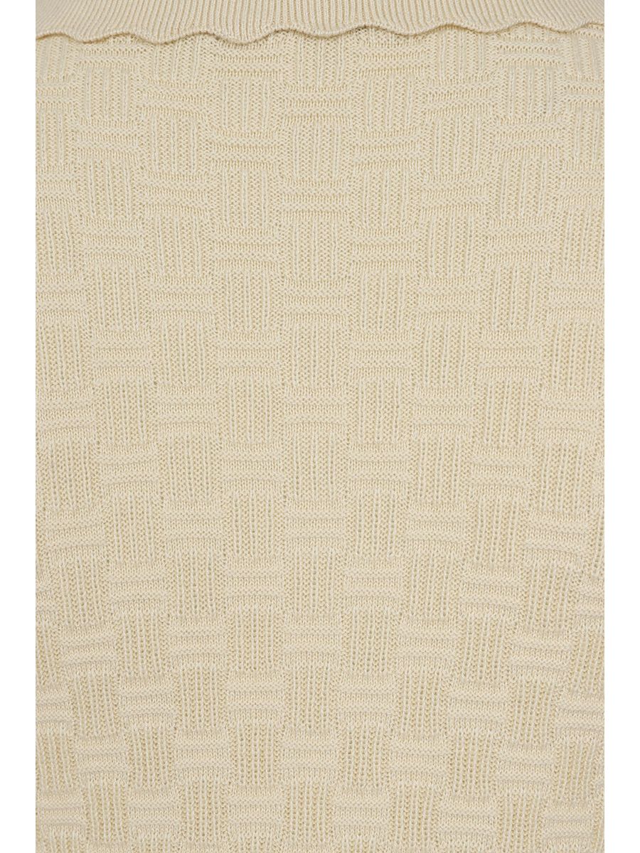 OLIVIA TOP Cream