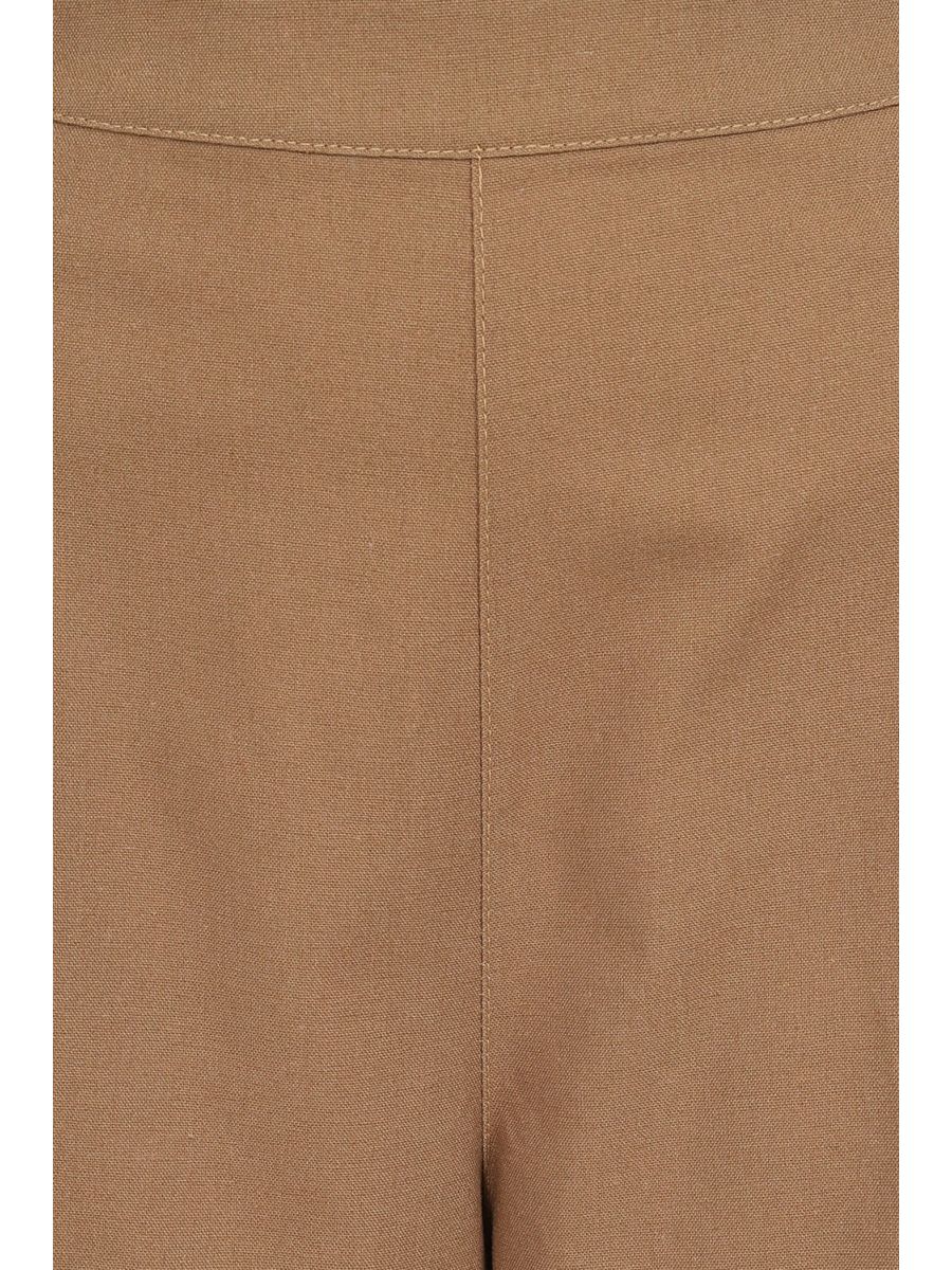 LOIS LOVE TROUSER Brown