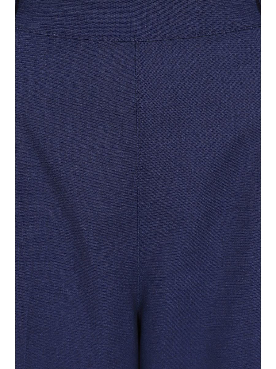 LOIS LOVE TROUSER Navy
