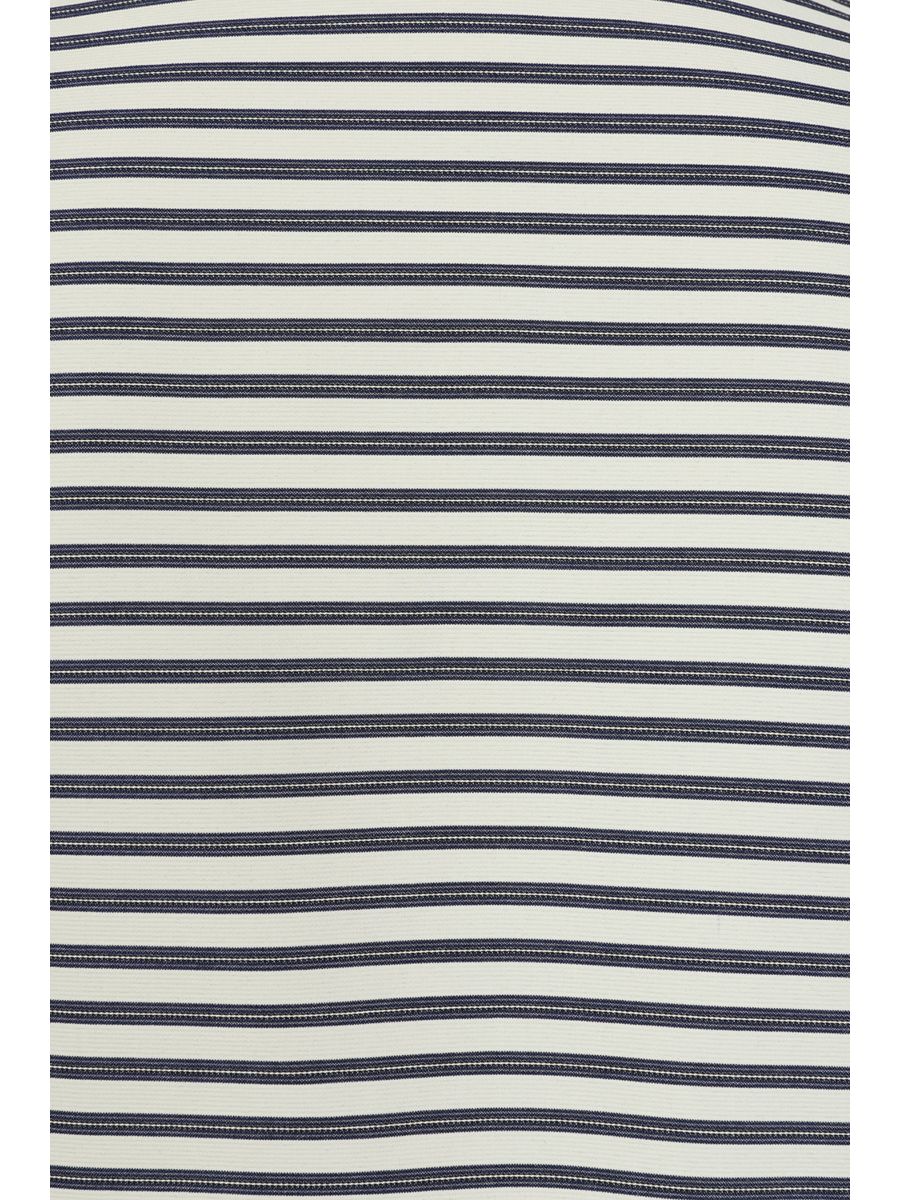 GLORIA SEA BLOUSE Navy