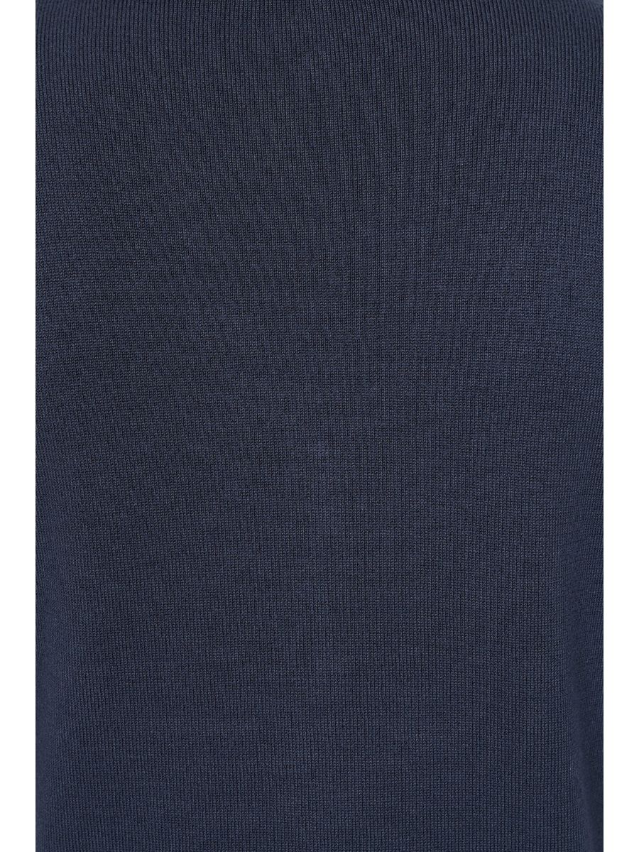 DORIS CARDIGAN Navy