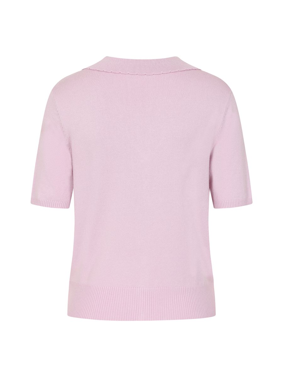 DORIS CARDIGAN Pink