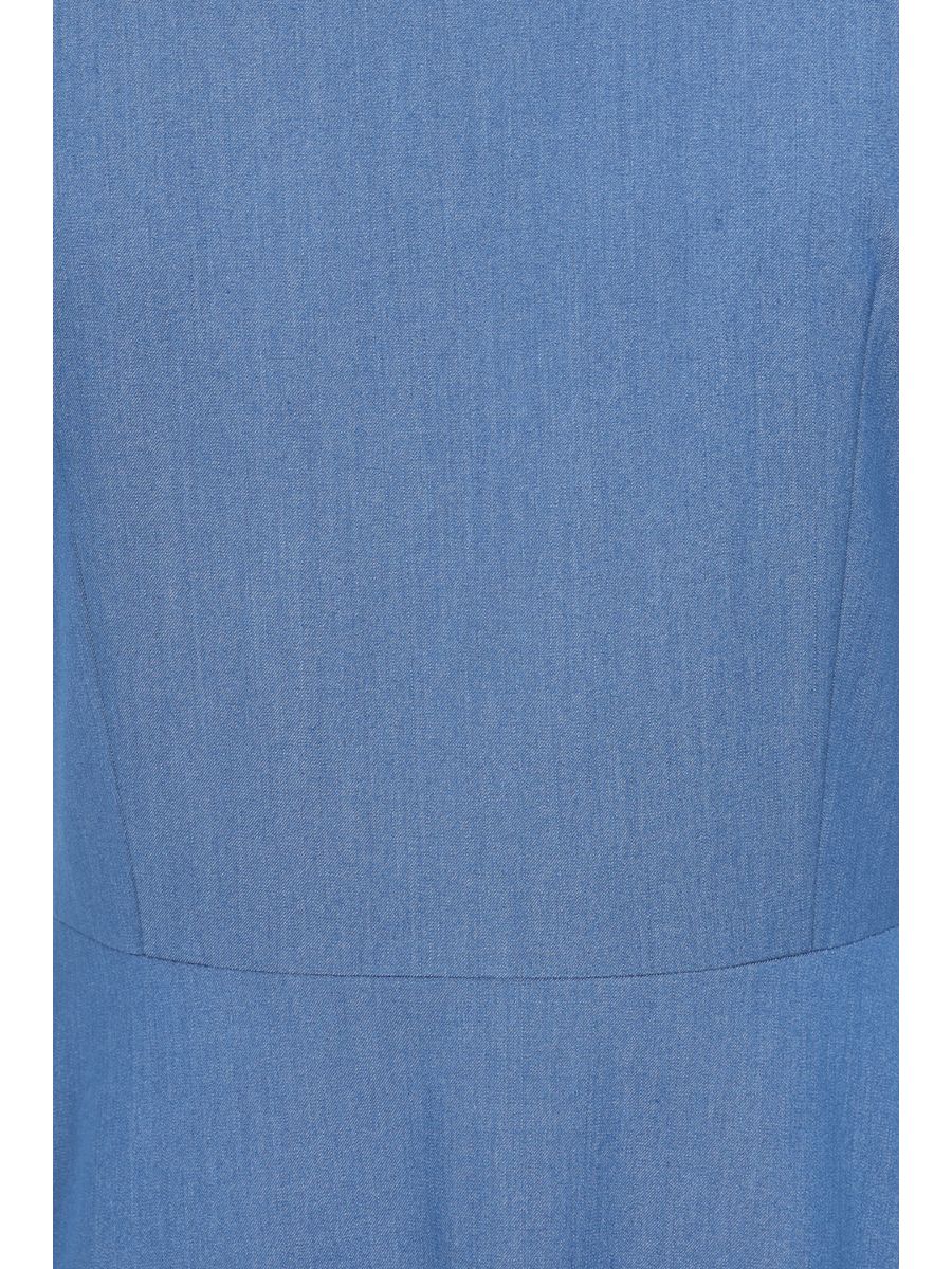 MILLIE DRESS Denim