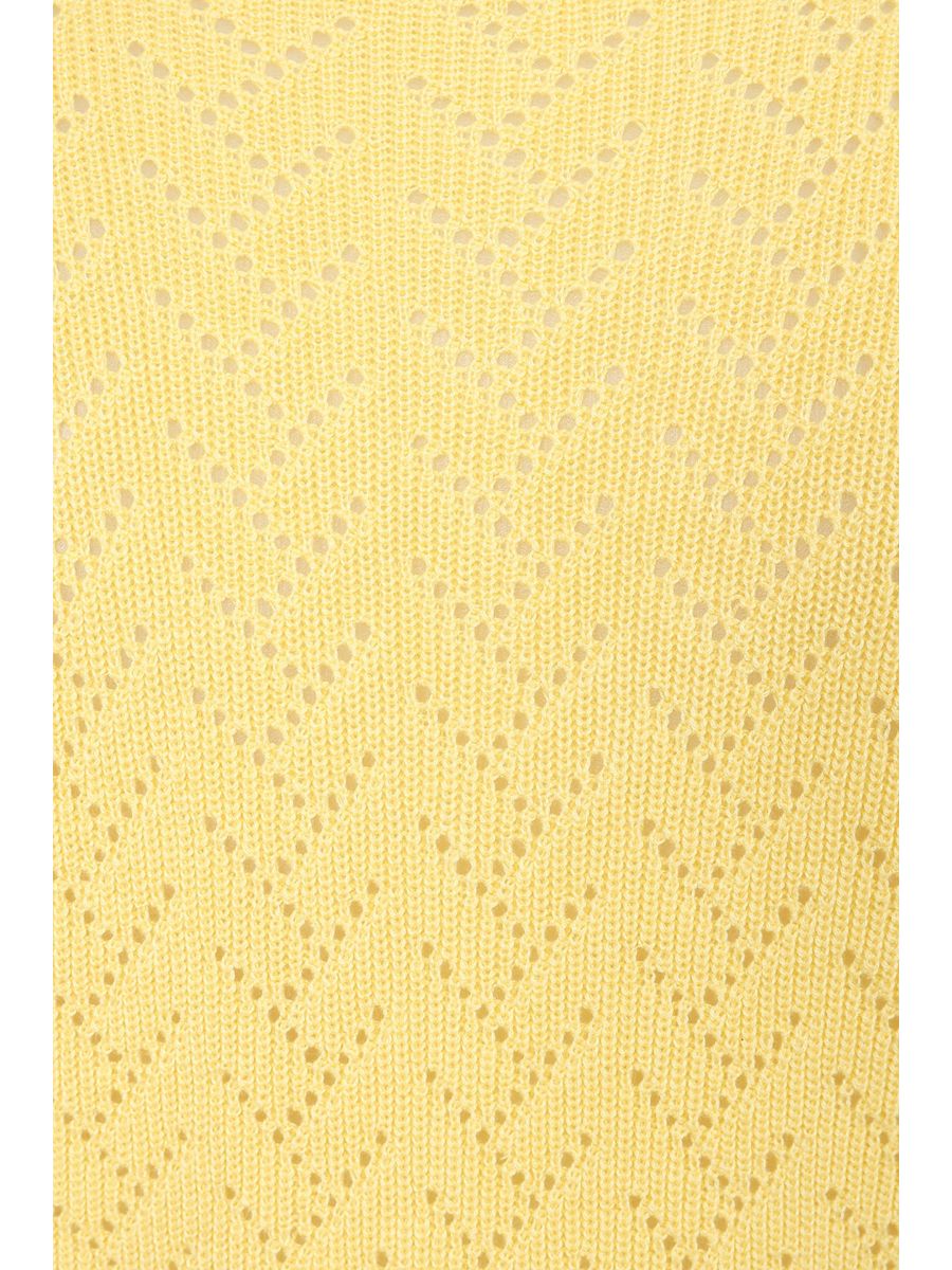 MILLY TOP Yellow