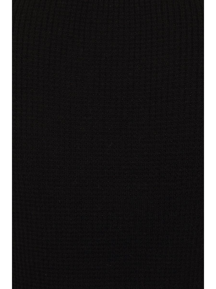 ELSA TOP Black