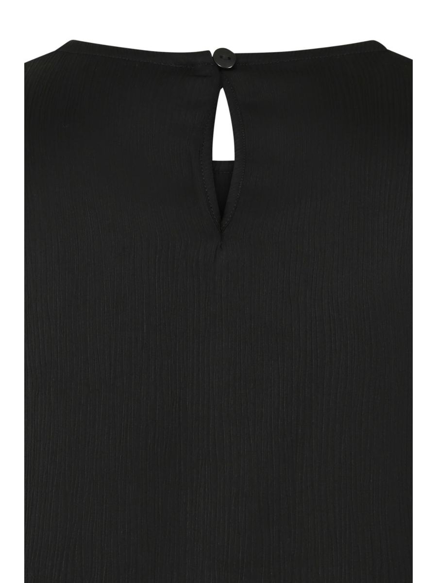 EDITH TOP Black