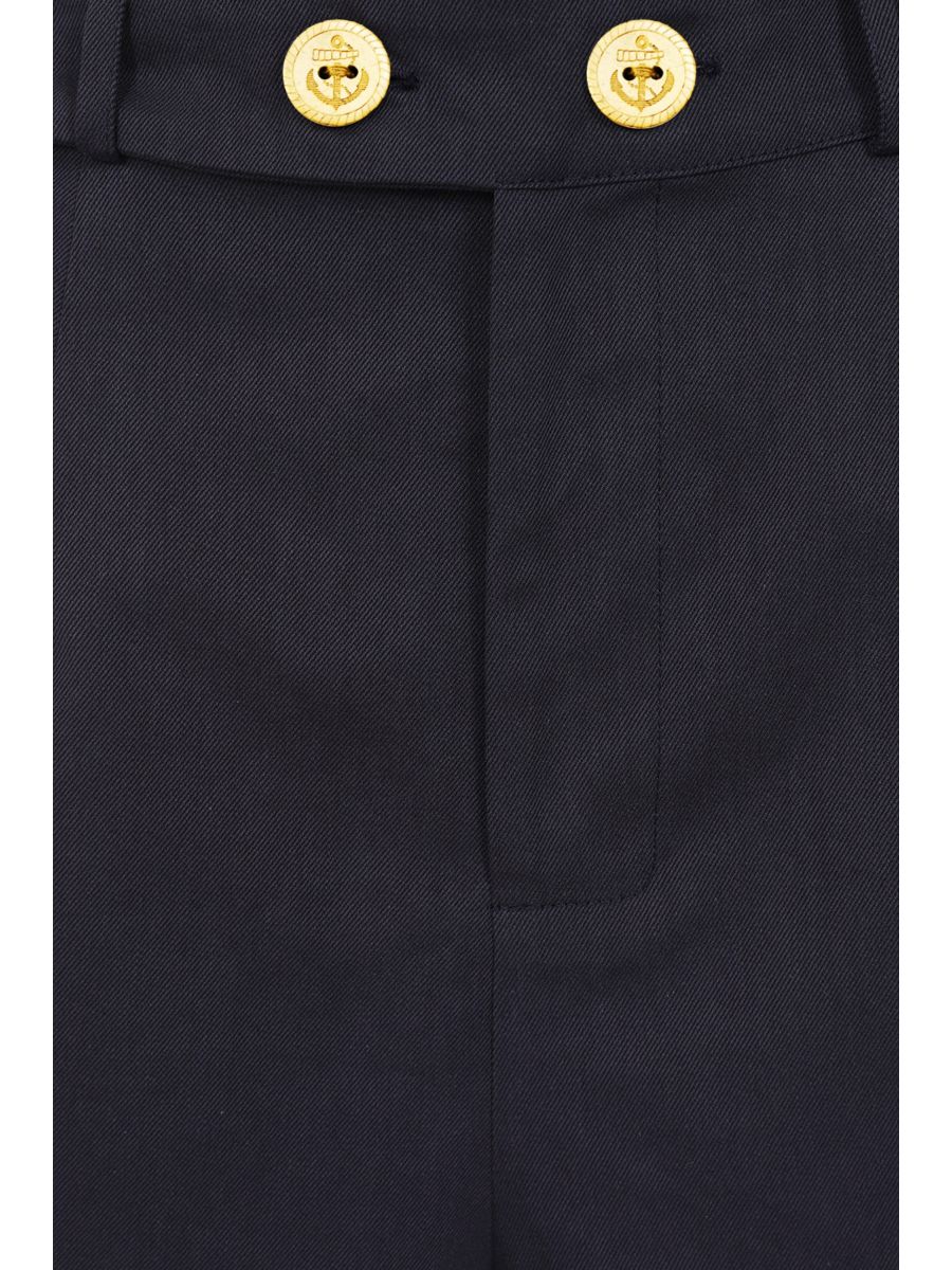 JUNE BEACH DAY SHORTS Navy