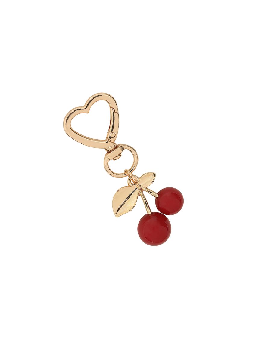 Gold CHERRY CHARM