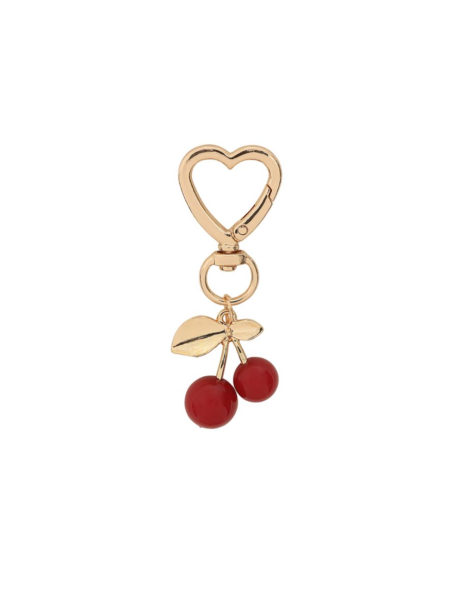 Gold CHERRY CHARM