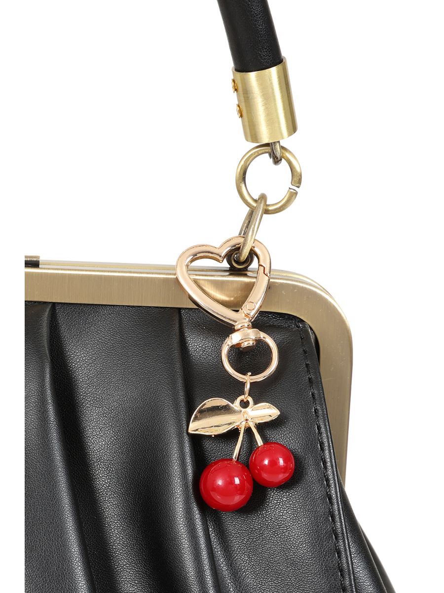 Gold CHERRY CHARM