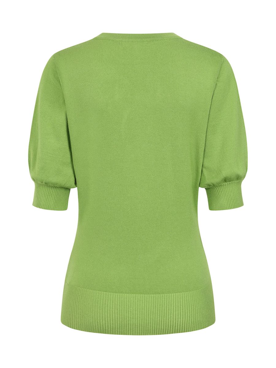 JONES JUMPER Green