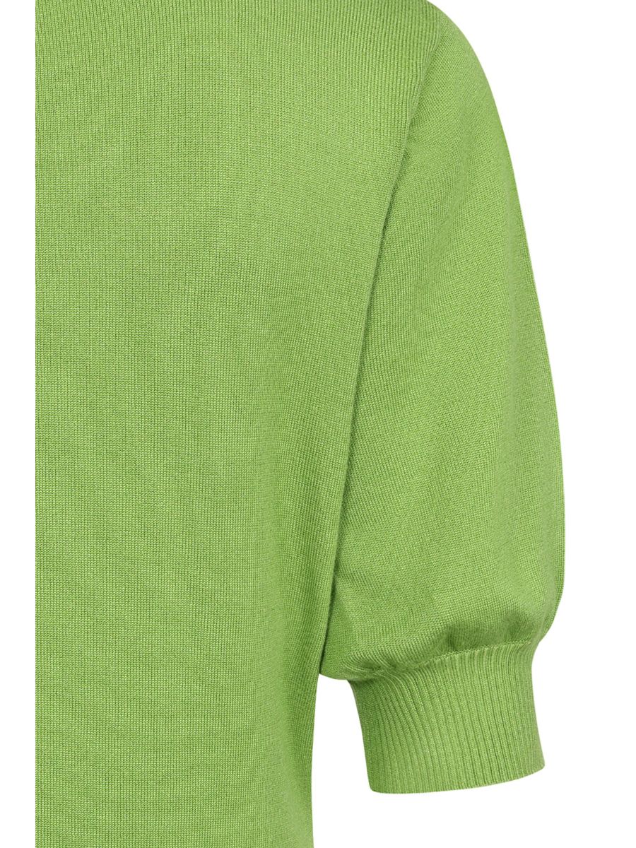 JONES JUMPER Green