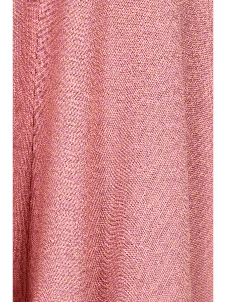 1950's Banned Retro Cary Green swing skirt-Pink