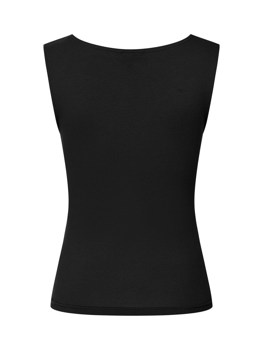 Vintage-Inspired 1950s Elaine Top - Retro Style By Banned