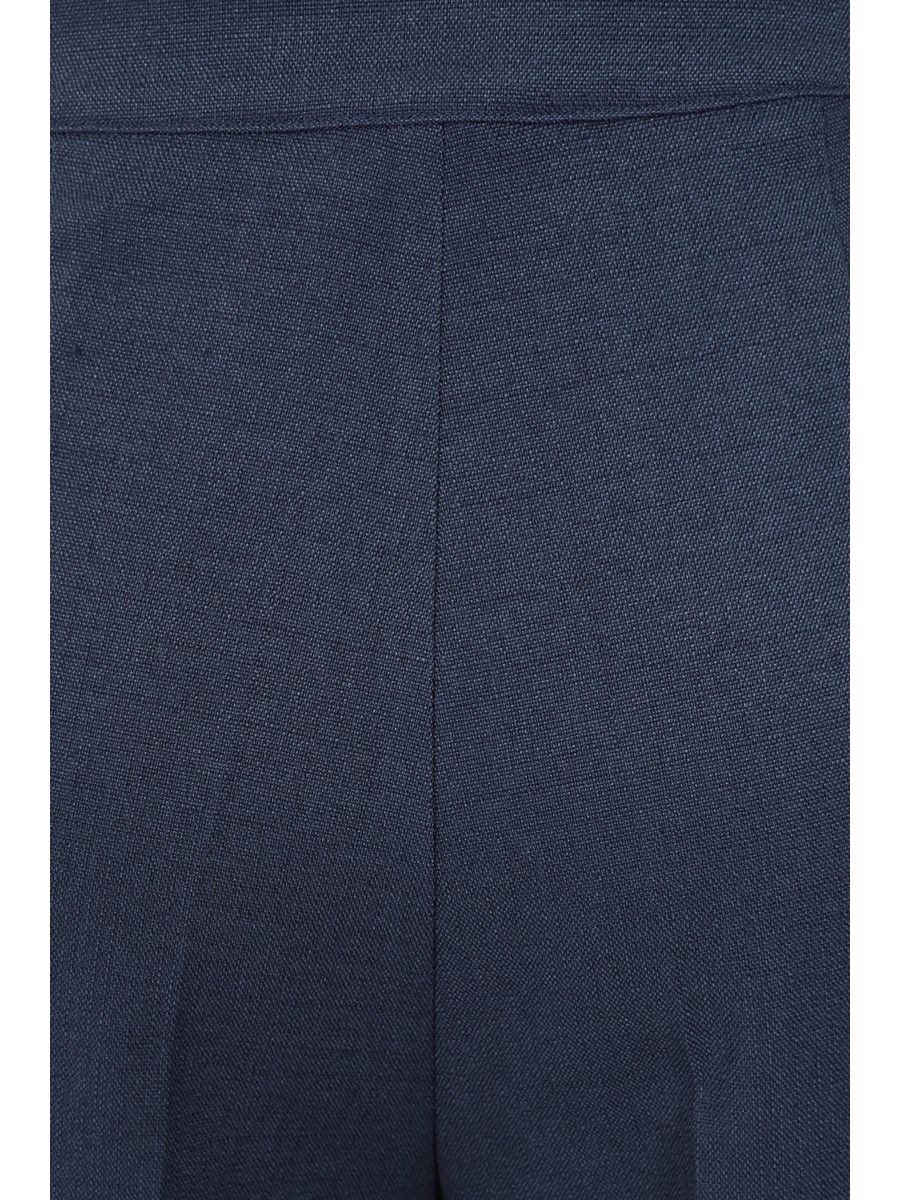 Banned Retro 40's Betty Boo Texture Shorts-Navy