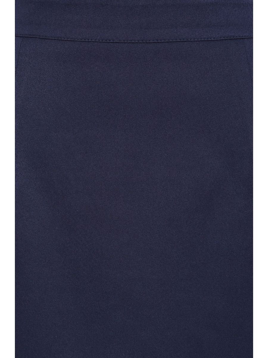 Banned Retro 50s Leonia Pencil Skirt-Navy