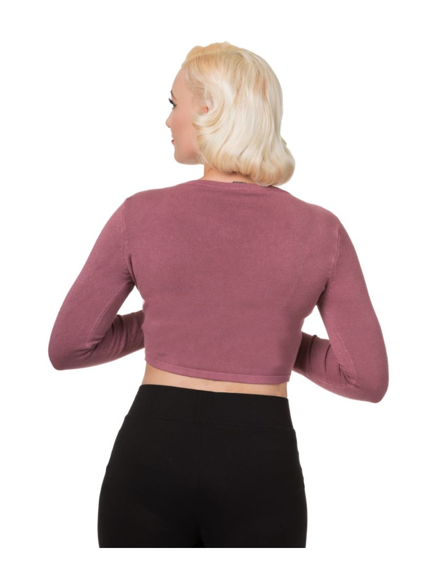 FLICKERS BOLERO